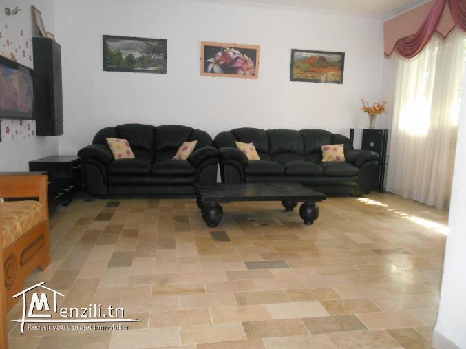 Maison de 176 m² à 270 DT