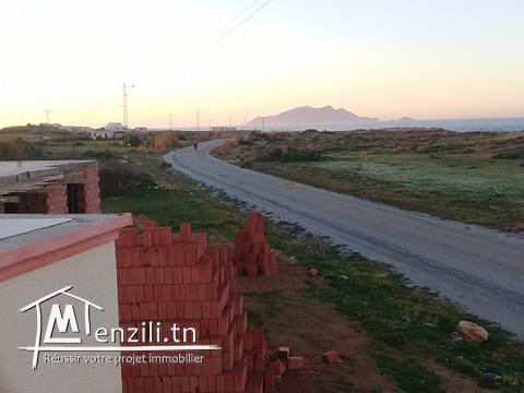 terrain premier position de la mer 25243743