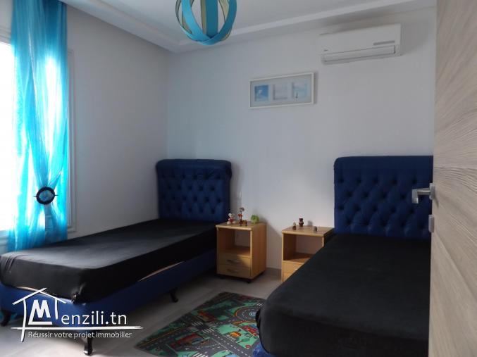 S+2 Haut standing à AFH mrezgua