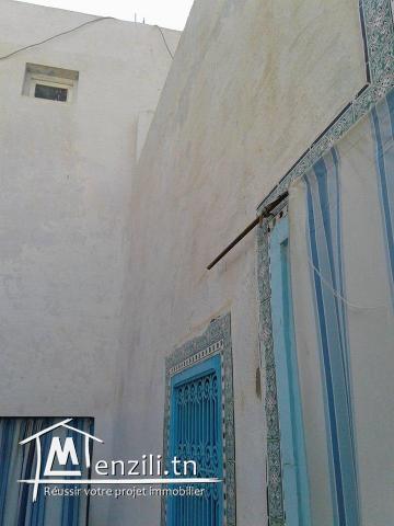 maison de 200 m² à 250 000 DT