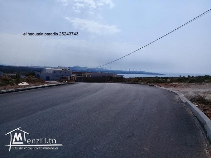 num 25243743 terrain a vendre centre ville el haouaria