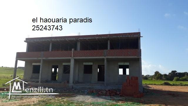 num 25243743 duplex s+3 avec garage vue de mer