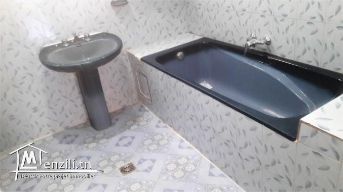 grande villa de 2 niveaux +2 garages et 2 studios