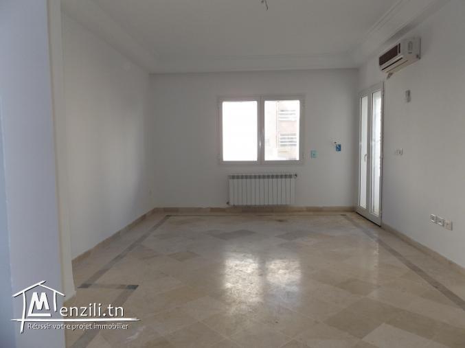 s+2 haut standing à AFH Mrezgua