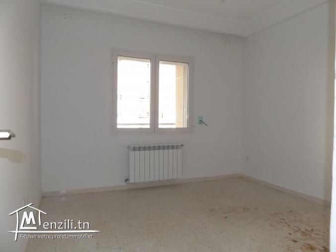 s+2 haut standing à AFH Mrezgua