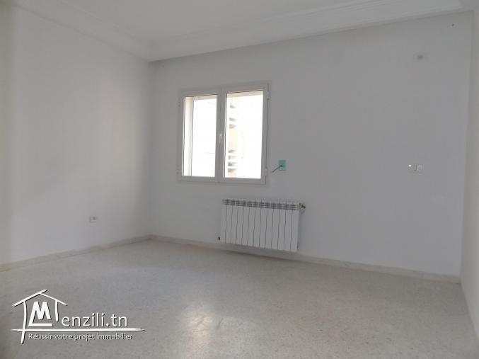 s+2 haut standing à AFH Mrezgua