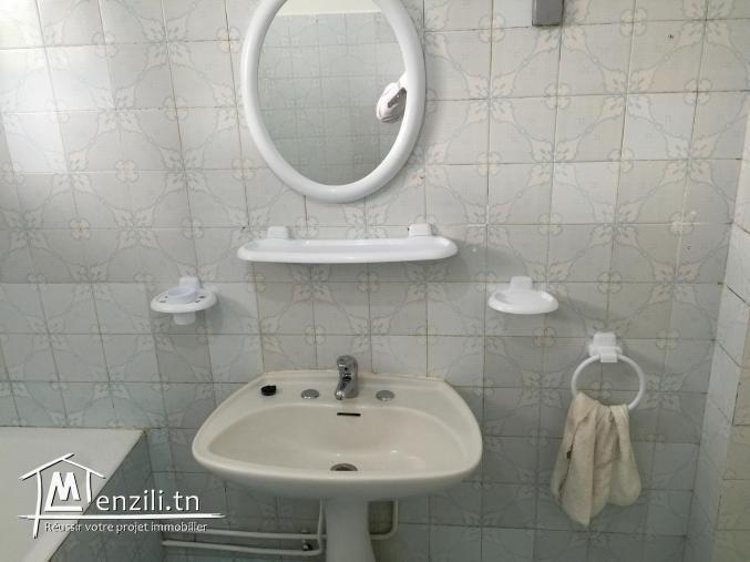 A vendre App Hadika 2, Tunis