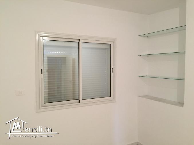 A vendre App Hadika 2, Tunis