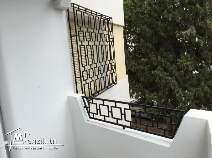 A vendre App Hadika 2, Tunis