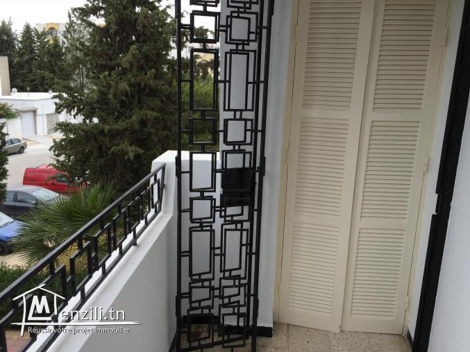 A vendre App Hadika 2, Tunis