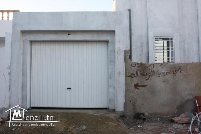 une jolie maison a Vendre