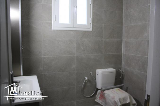 une jolie maison a Vendre