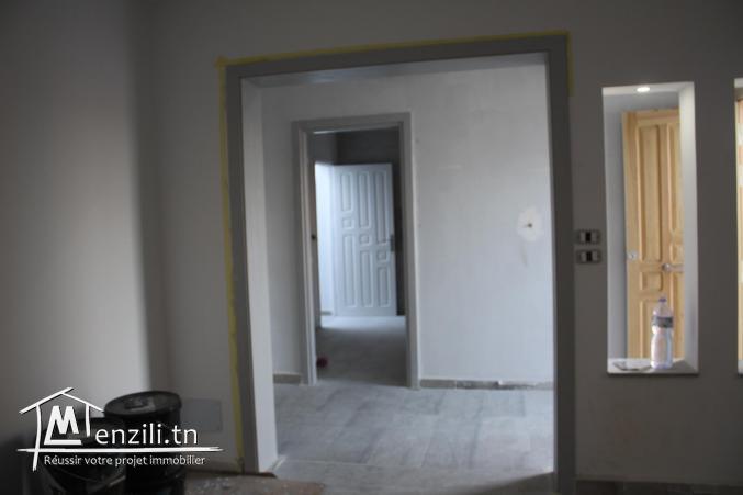 une jolie maison a Vendre