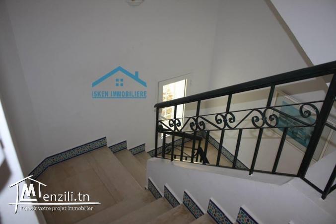 une trés belle Villa