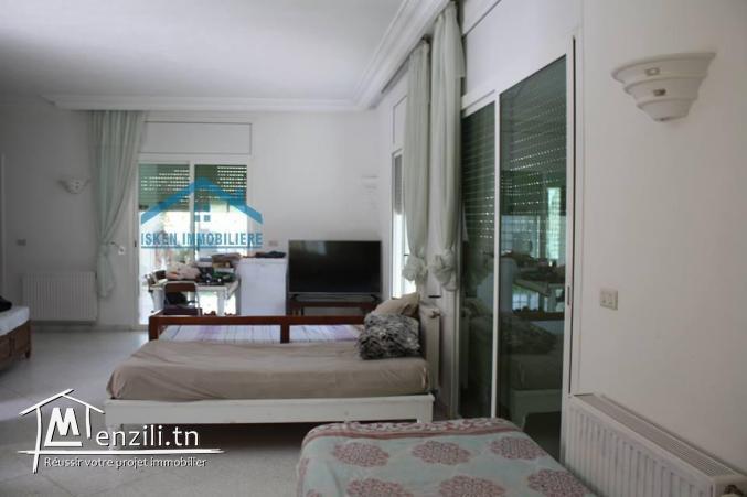 une trés belle Villa