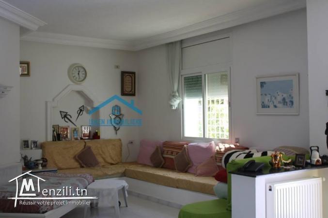 une trés belle Villa