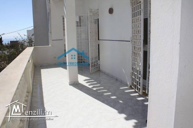 une trés belle Villa