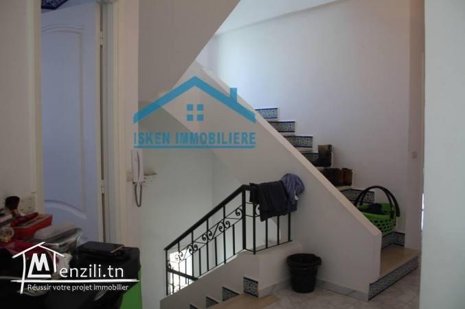 une trés belle Villa