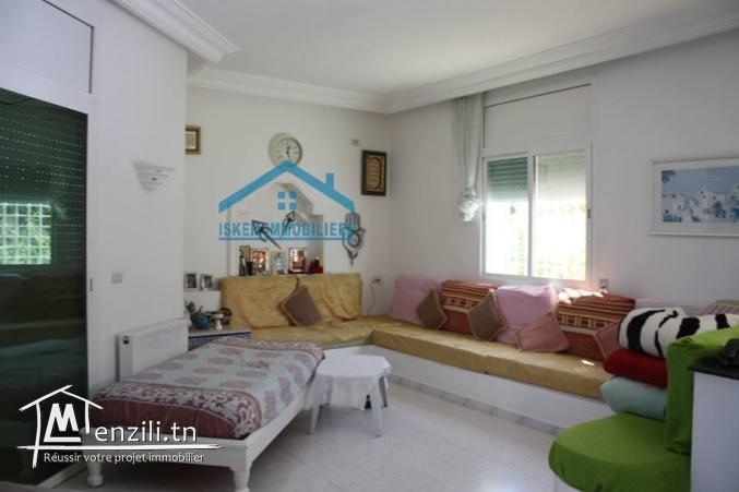 une trés belle Villa