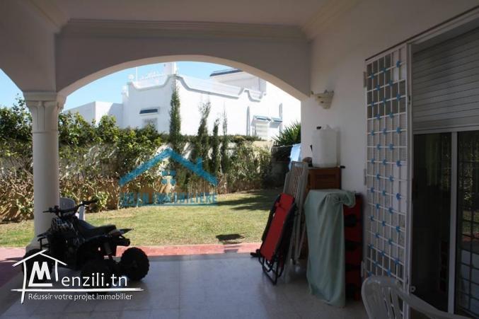 une trés belle Villa