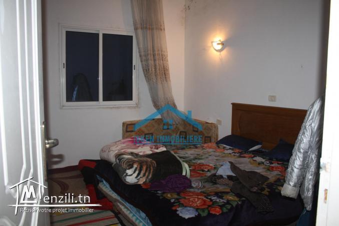 une trés belle maison a vendre