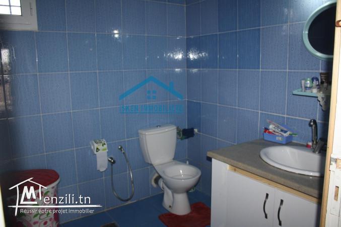 une trés belle maison a vendre