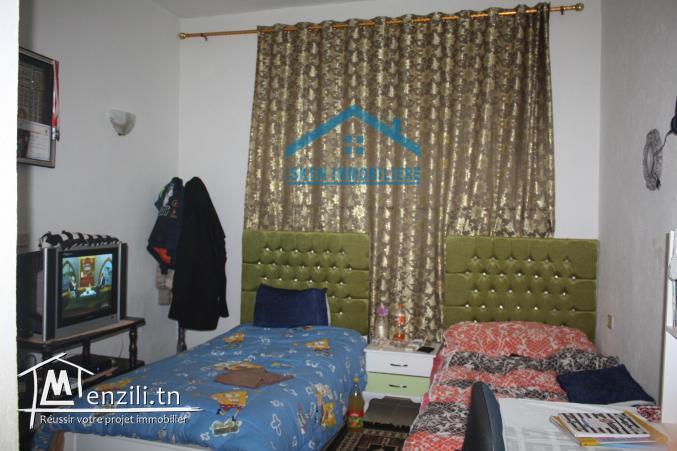 une trés belle maison a vendre