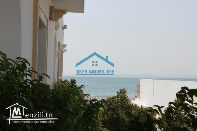 un luxueux appartement a vendre