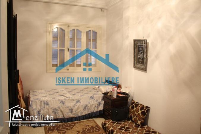 un bel appartement S+2 a vendre