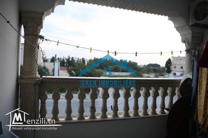 un bel appartement S+2 a vendre