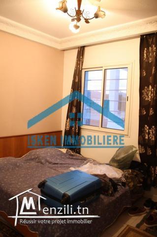 un bel appartement S+2 a vendre