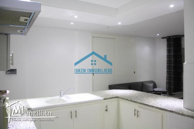 APPARTEMENT CENTRE VILLE à vendre