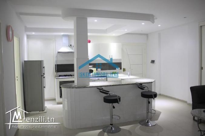 APPARTEMENT CENTRE VILLE à vendre