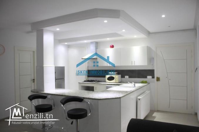 APPARTEMENT CENTRE VILLE à vendre