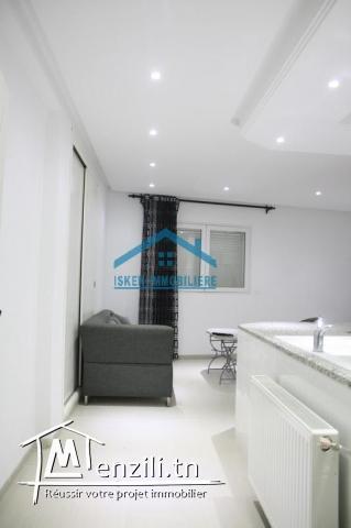 APPARTEMENT CENTRE VILLE à vendre