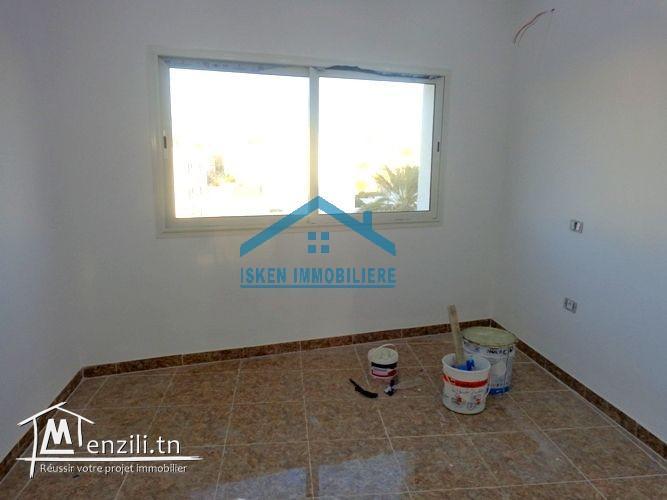 Av an appartement a centre ville Hammemet