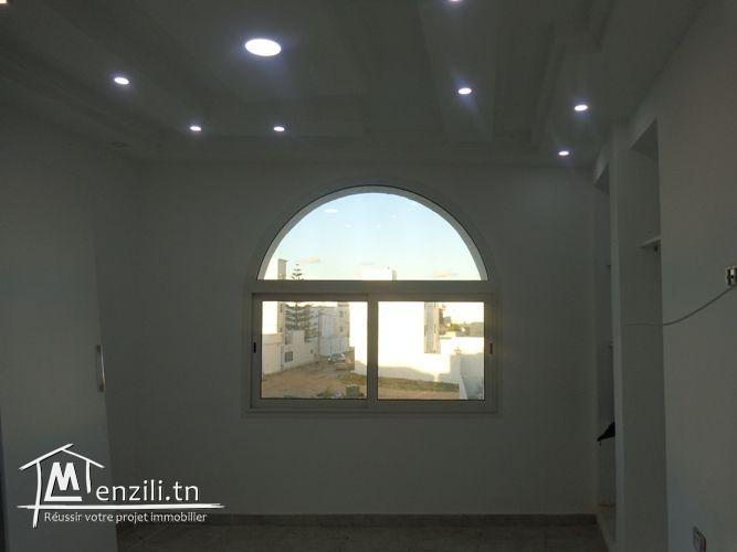 Av an appartement a centre ville Hammemet