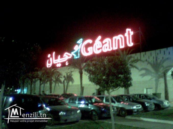 Borj Touil : Opportunité d'investissement