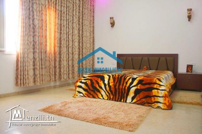 une trés belle Villa