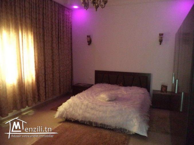 une trés belle Villa