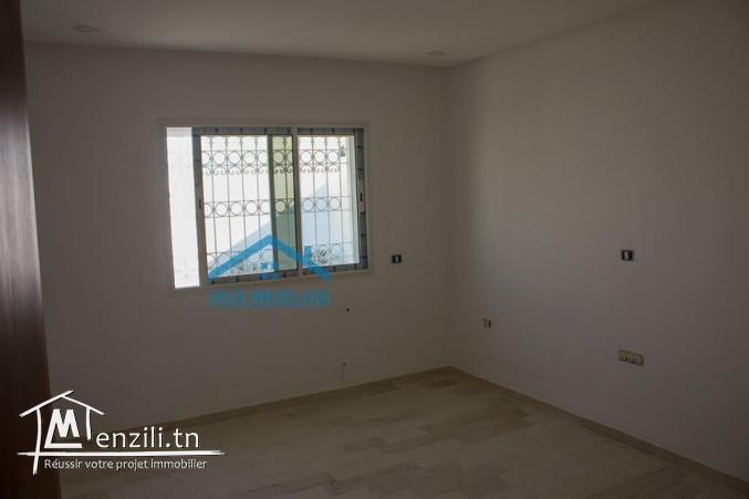 une trés belle Villa