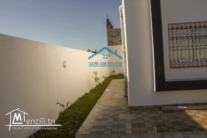 une trés belle Villa