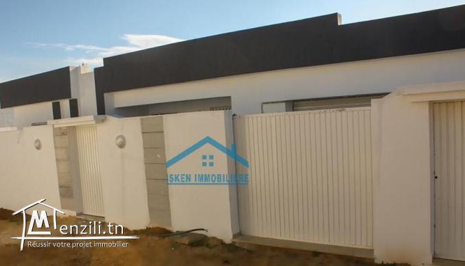 une trés belle Villa