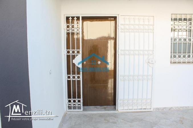 une trés belle Villa