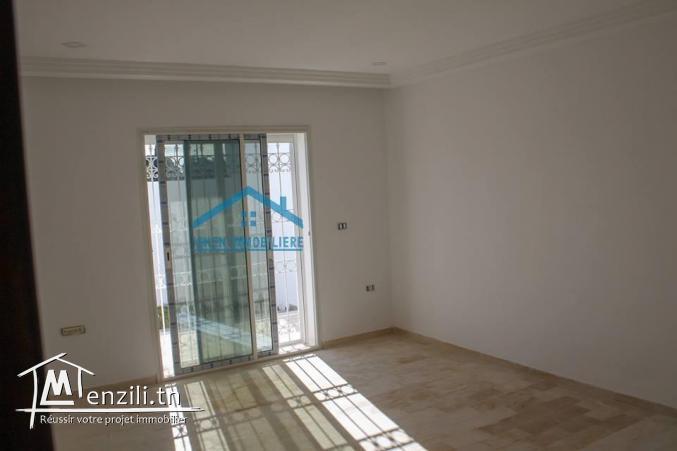 une trés belle Villa