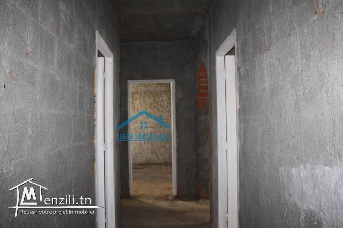 une jolie maison a vendre