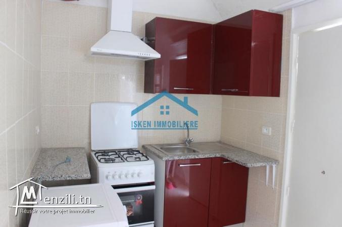 une jolie maison a vendre