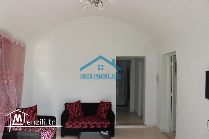 une jolie maison a vendre