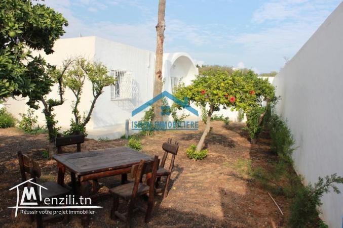 une jolie maison a vendre