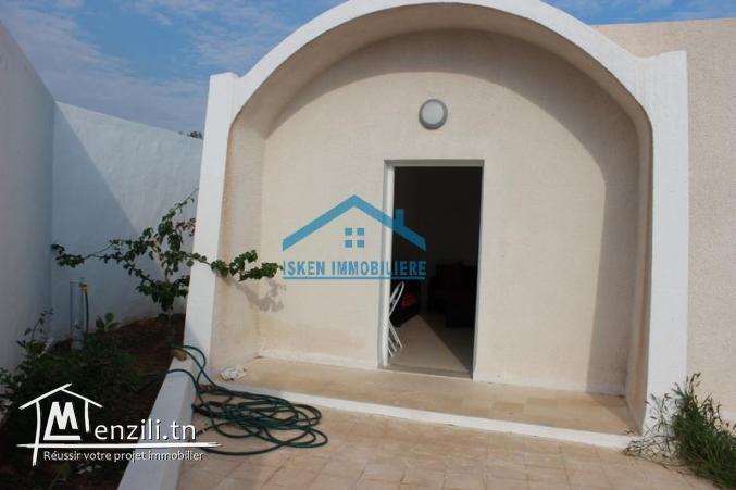 une jolie maison a vendre